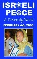 peace week